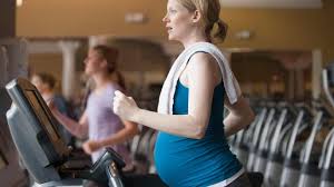 Canadian Pregnancy Exercise Guideline by All Deep Massage & Wellness Clinic