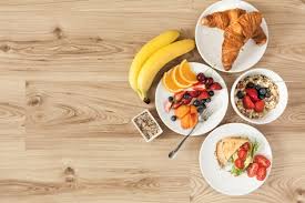 Importance of Breakfast by All Deep Massage & Wellness Clinic