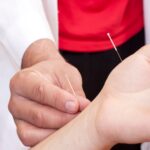 Acupuncture To Treat Raynaud's Syndrome in Sherwood Park, AB