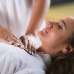 Lymphatic Massage Sherwood Park